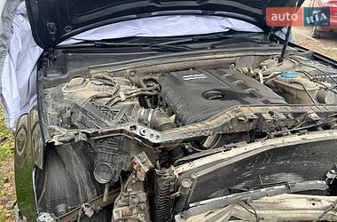 Седан Audi A4 2013 в Харкові