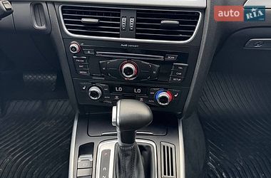 Седан Audi A4 2016 в Киеве