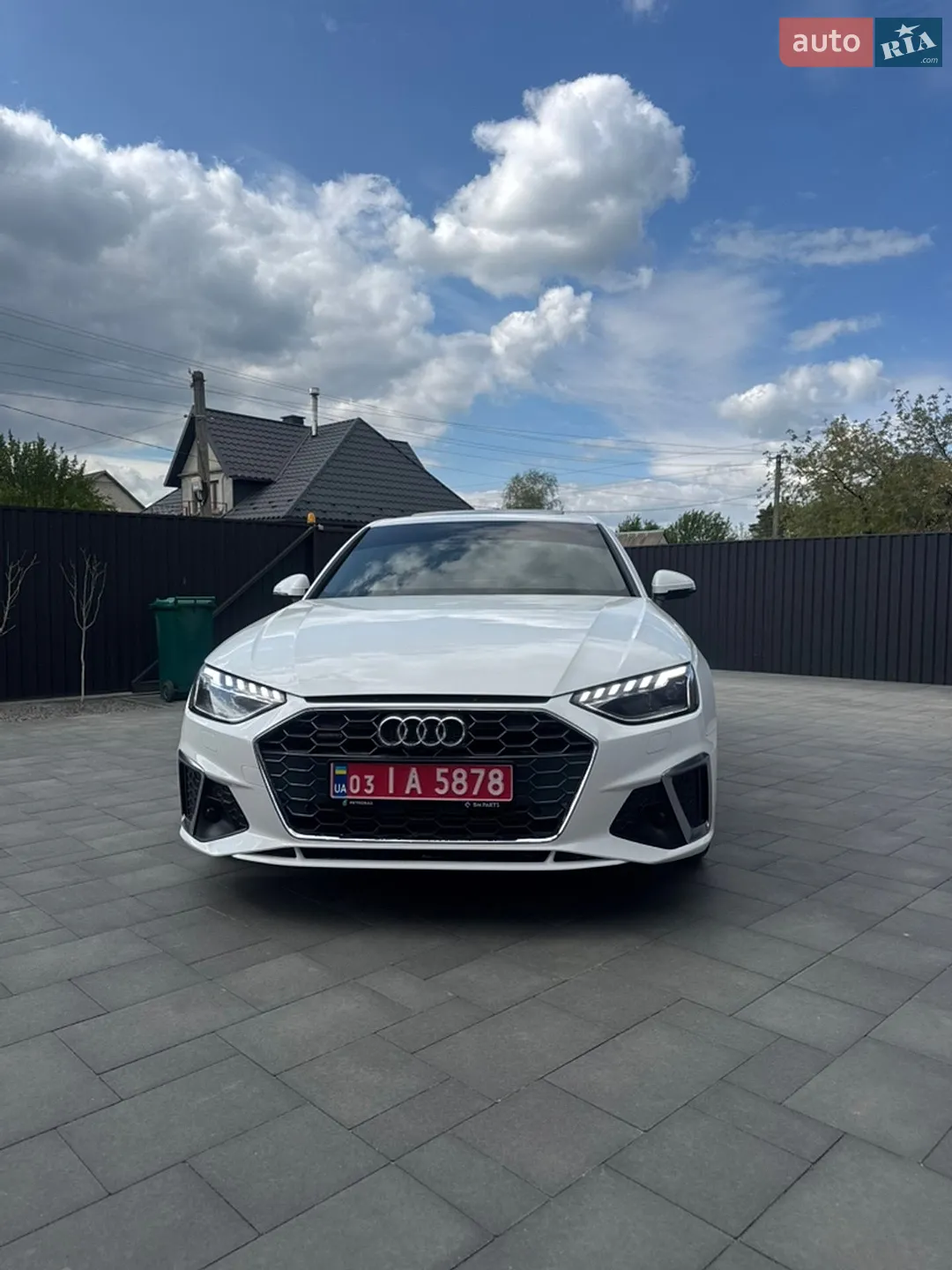 2023 Audi A4 - мініатюра 20