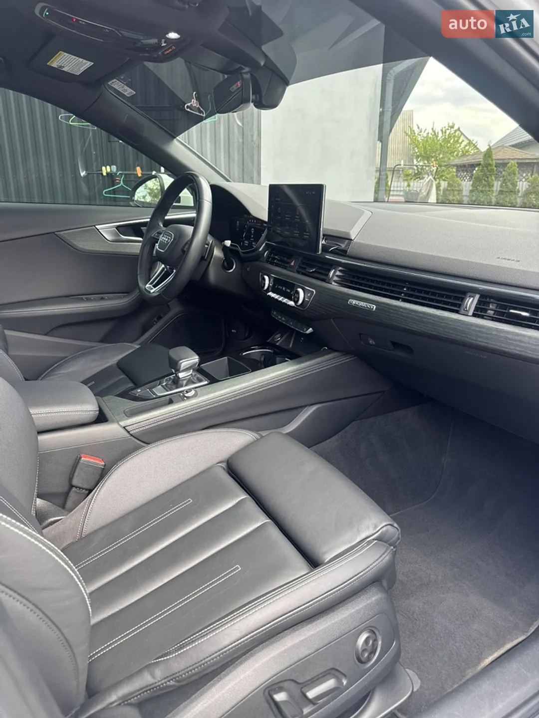 2023 Audi A4 - мініатюра 23