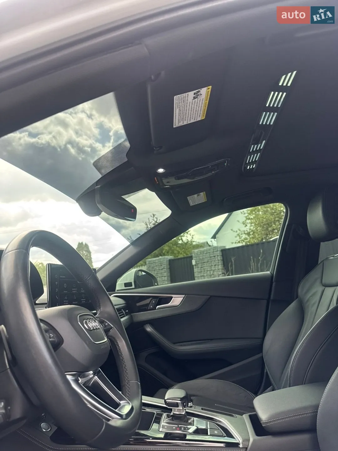2023 Audi A4 - мініатюра 41