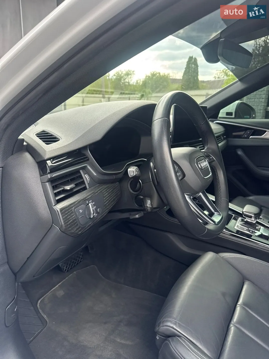 2023 Audi A4 - мініатюра 56
