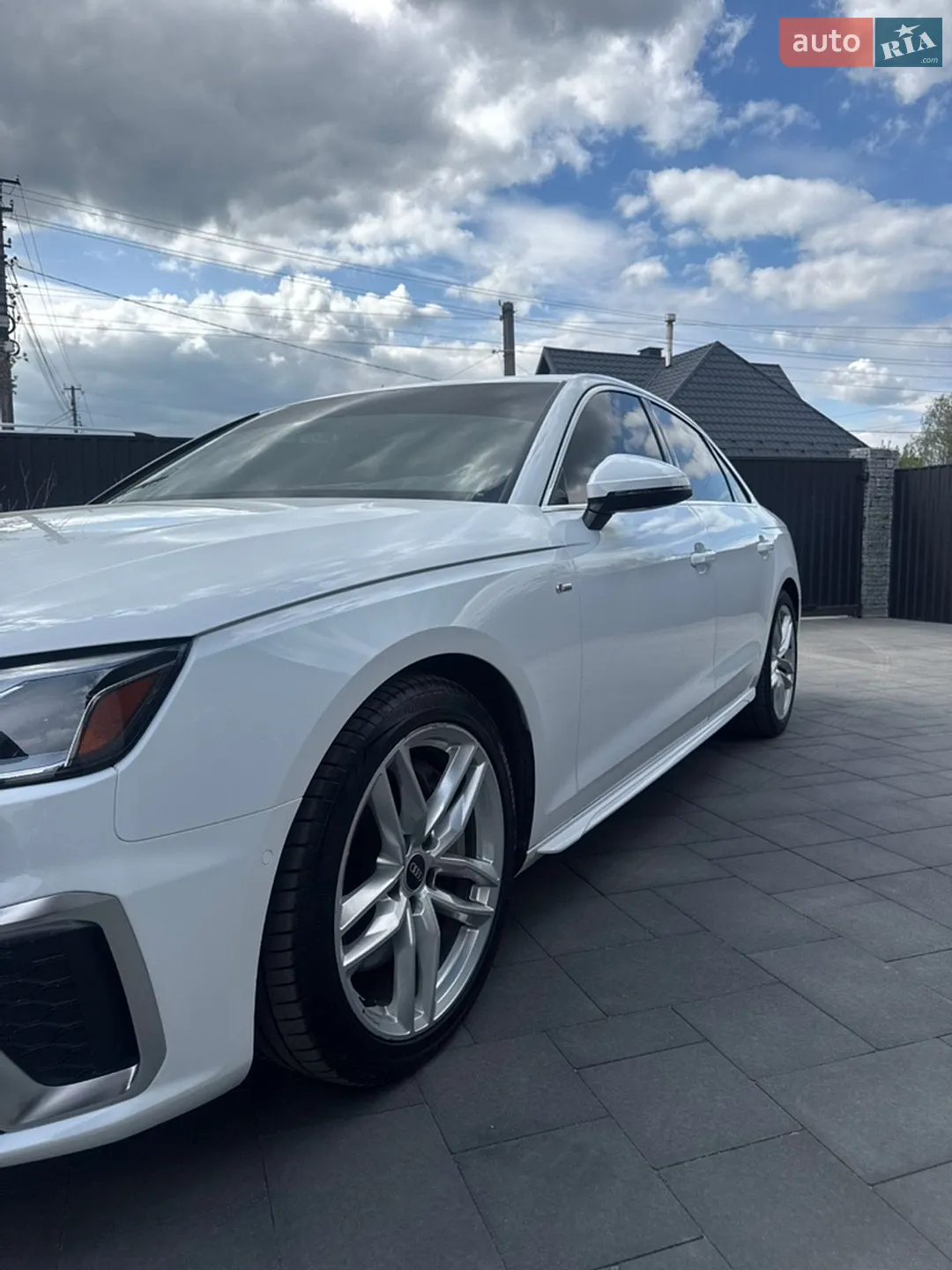 2023 Audi A4 - мініатюра 6
