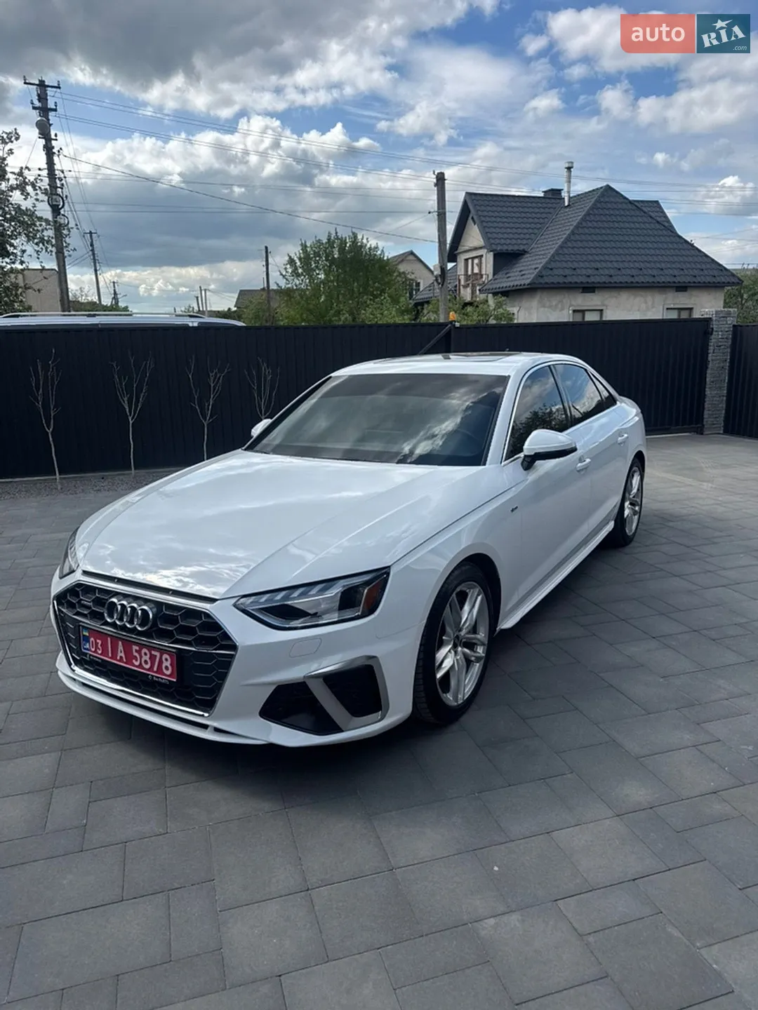 2023 Audi A4 - мініатюра 3