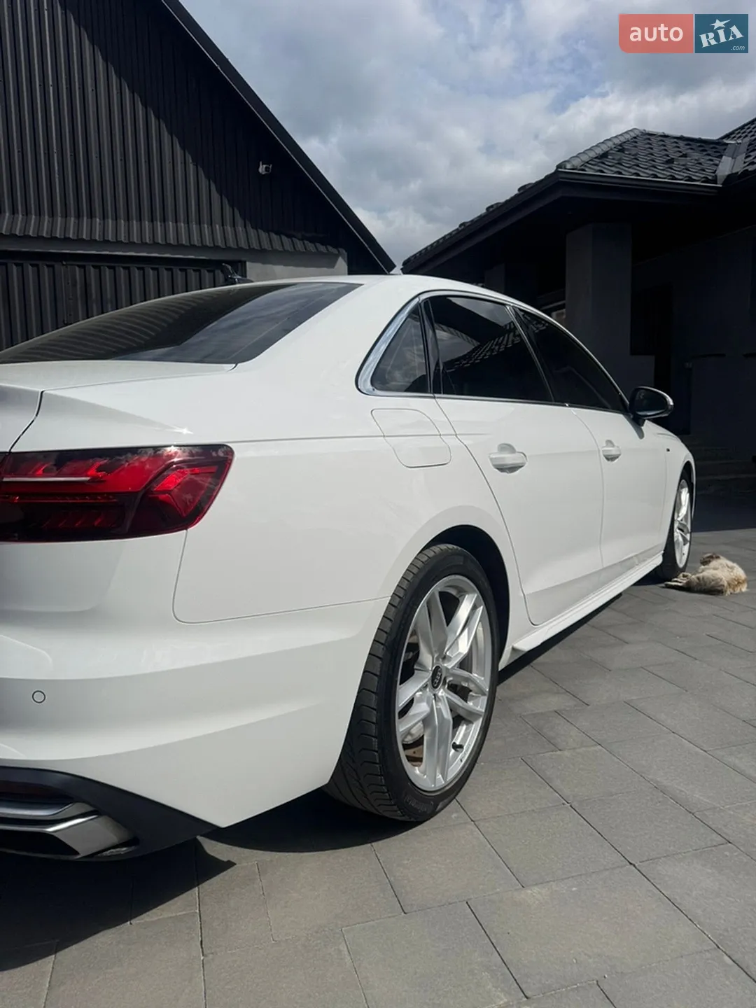 2023 Audi A4 - мініатюра 13