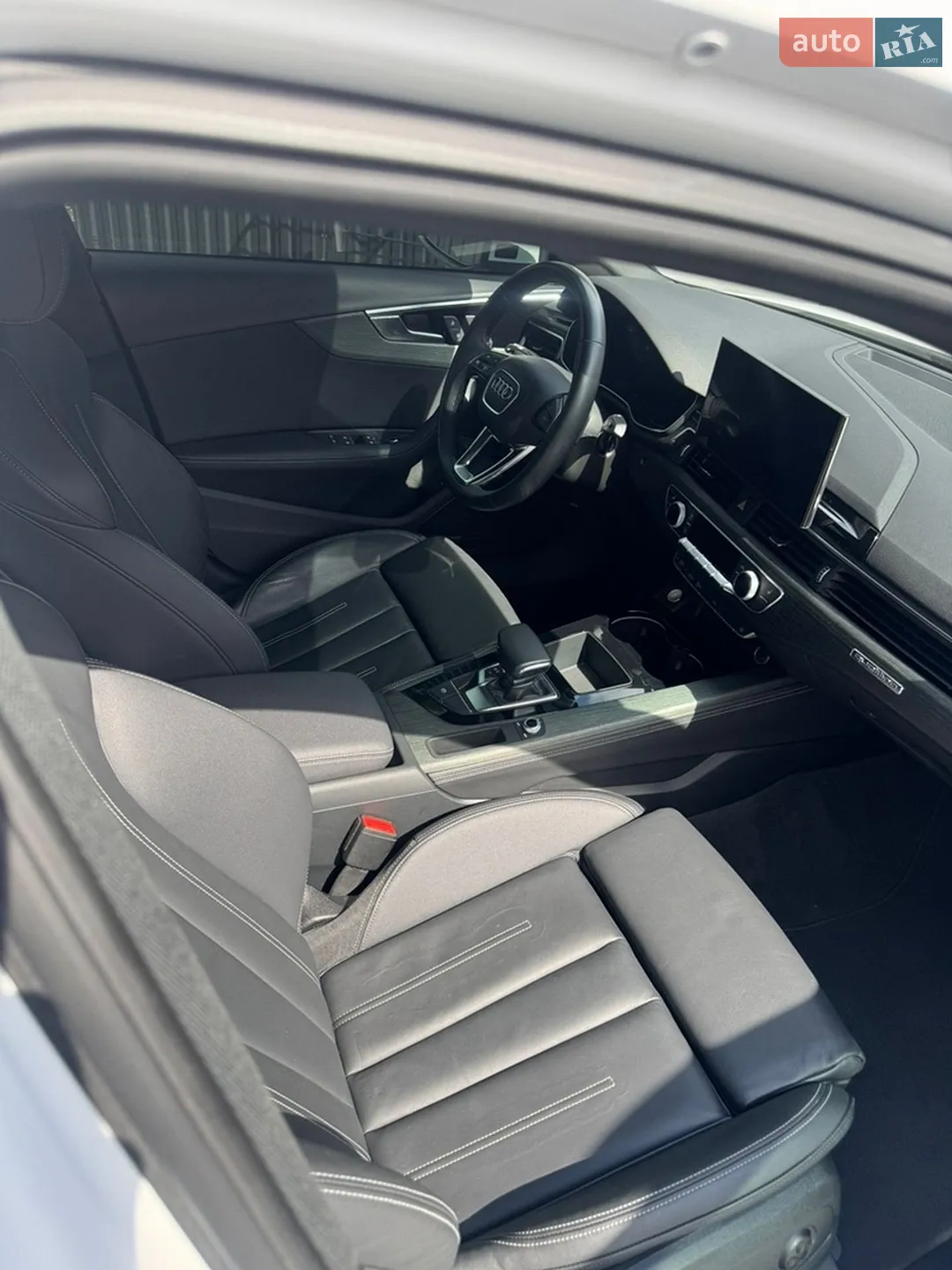 2023 Audi A4 - мініатюра 84
