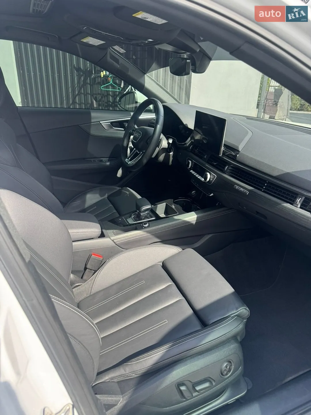 2023 Audi A4 - мініатюра 89