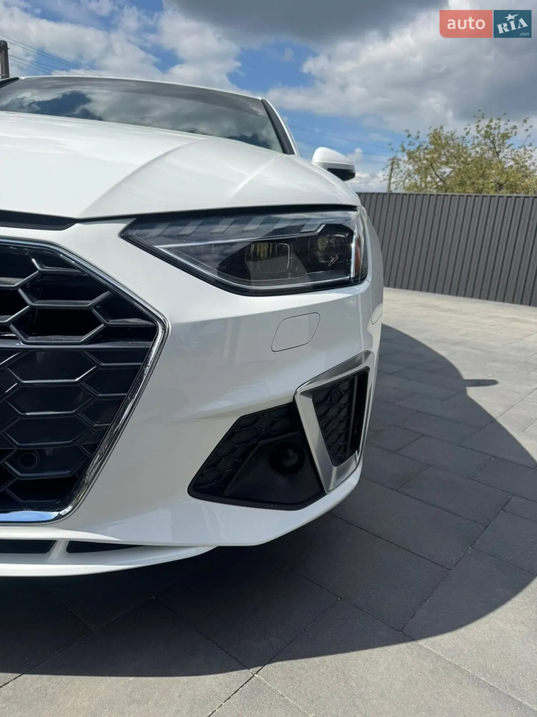 2023 Audi A4 - мініатюра 92