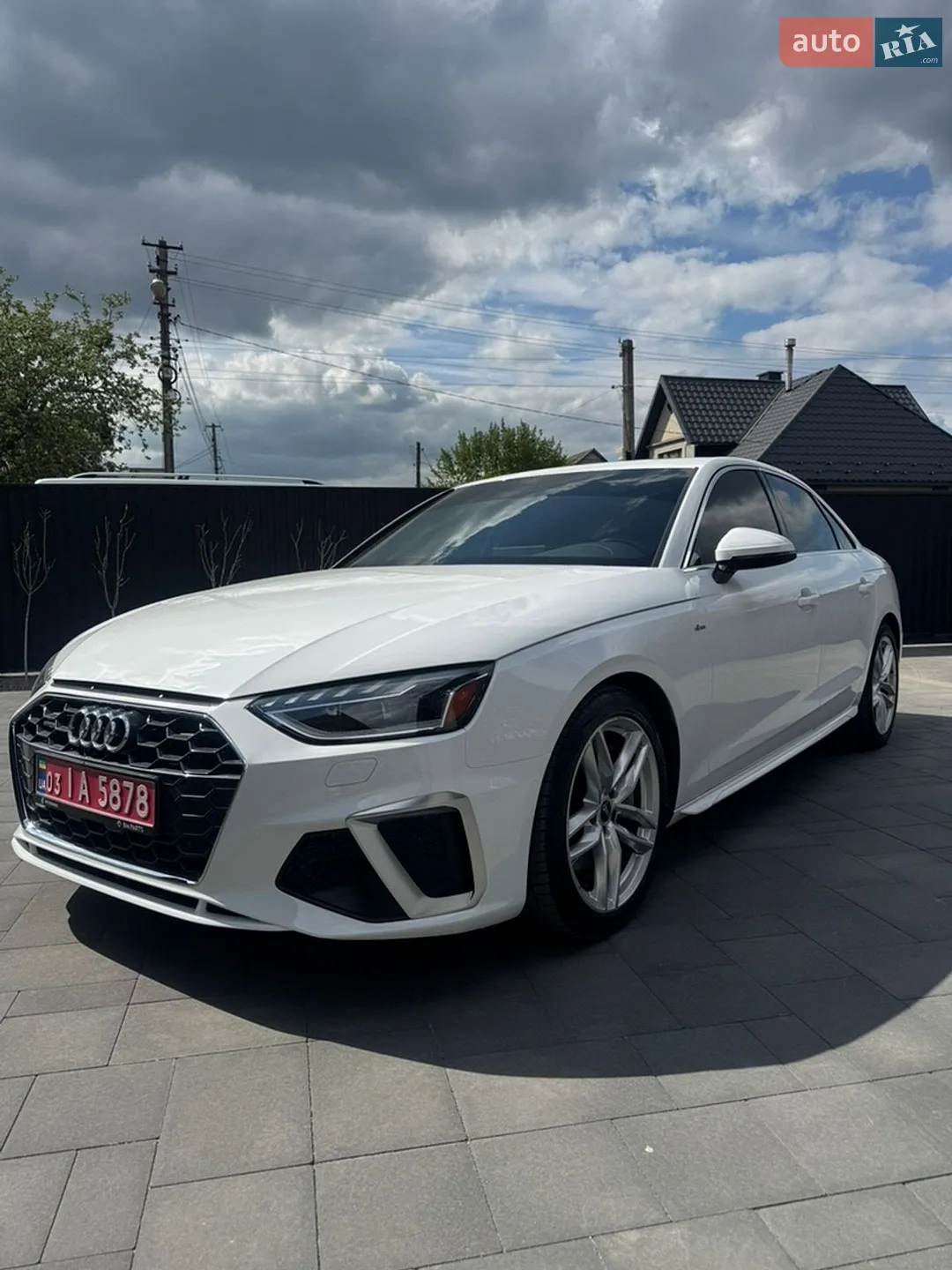 2023 Audi A4 - мініатюра 95