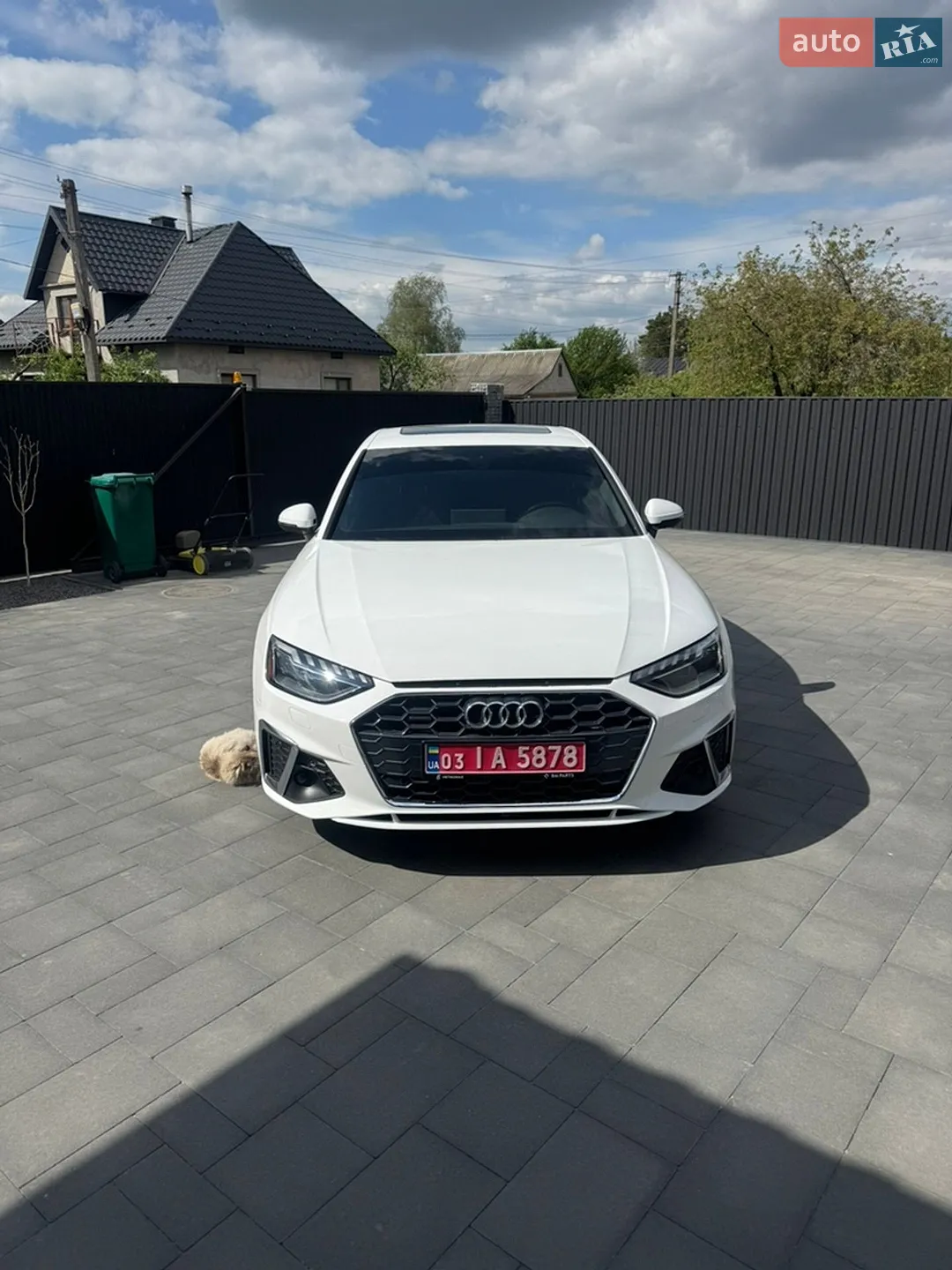 2023 Audi A4 - мініатюра 98