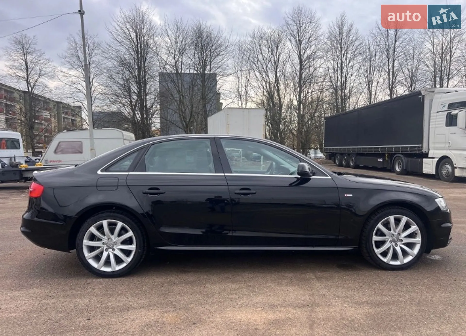 2016 Audi A4 - мініатюра 2