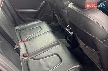 Седан Audi A4 2016 в Львове