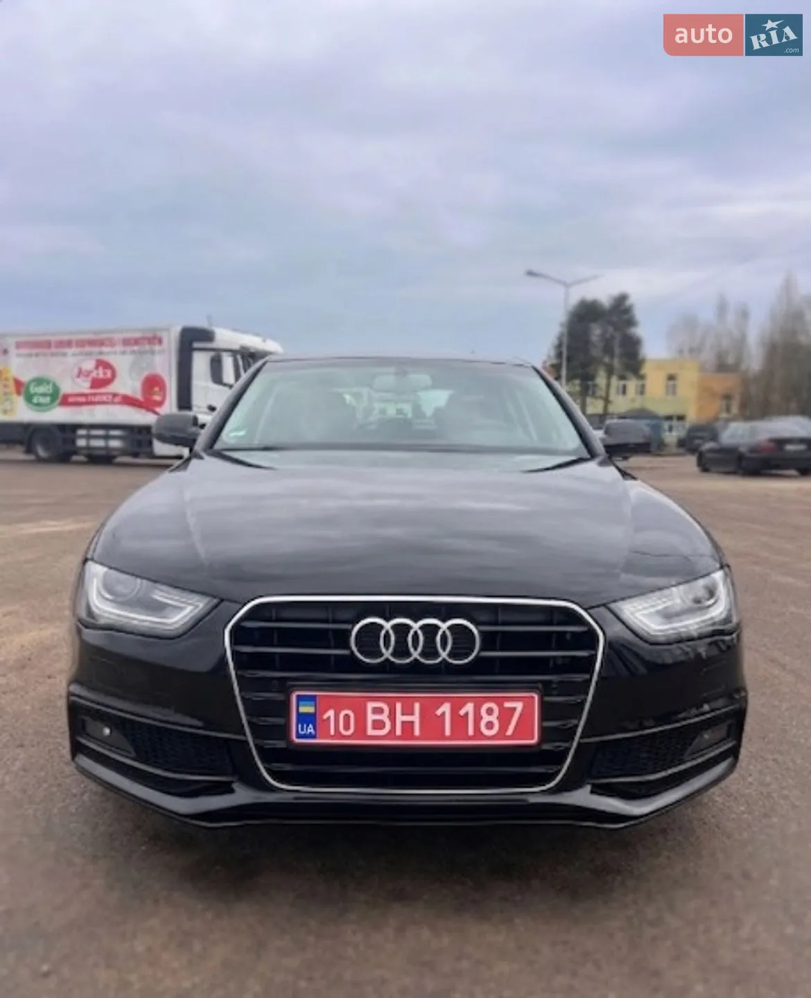 2016 Audi A4 - мініатюра 8