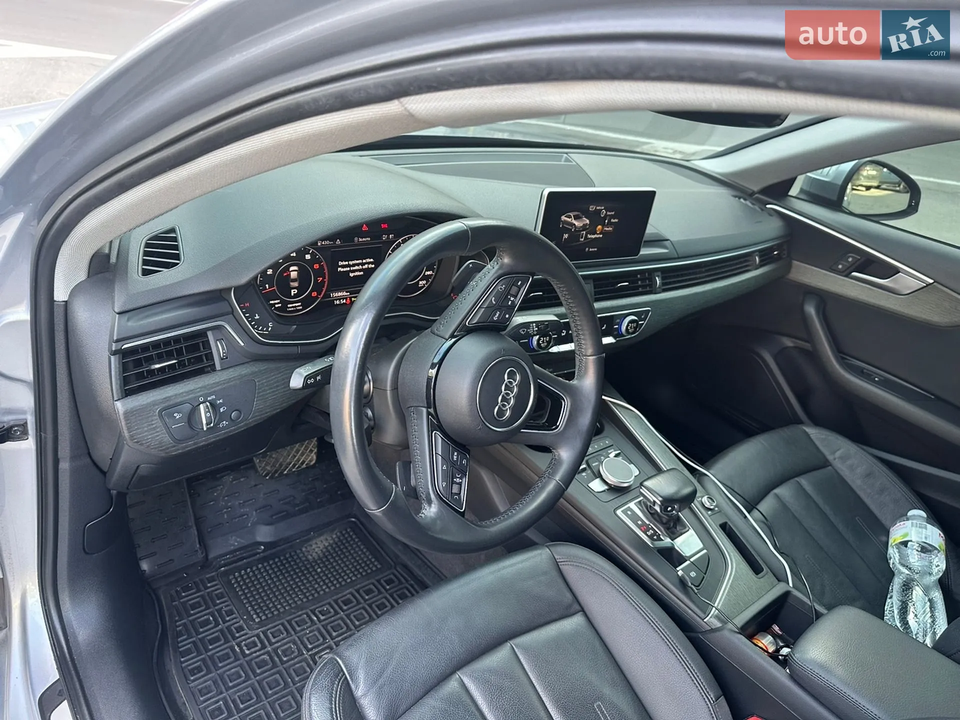 2018 Audi A4 - мініатюра 23