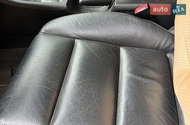Універсал Audi A4 2002 в Чернівцях