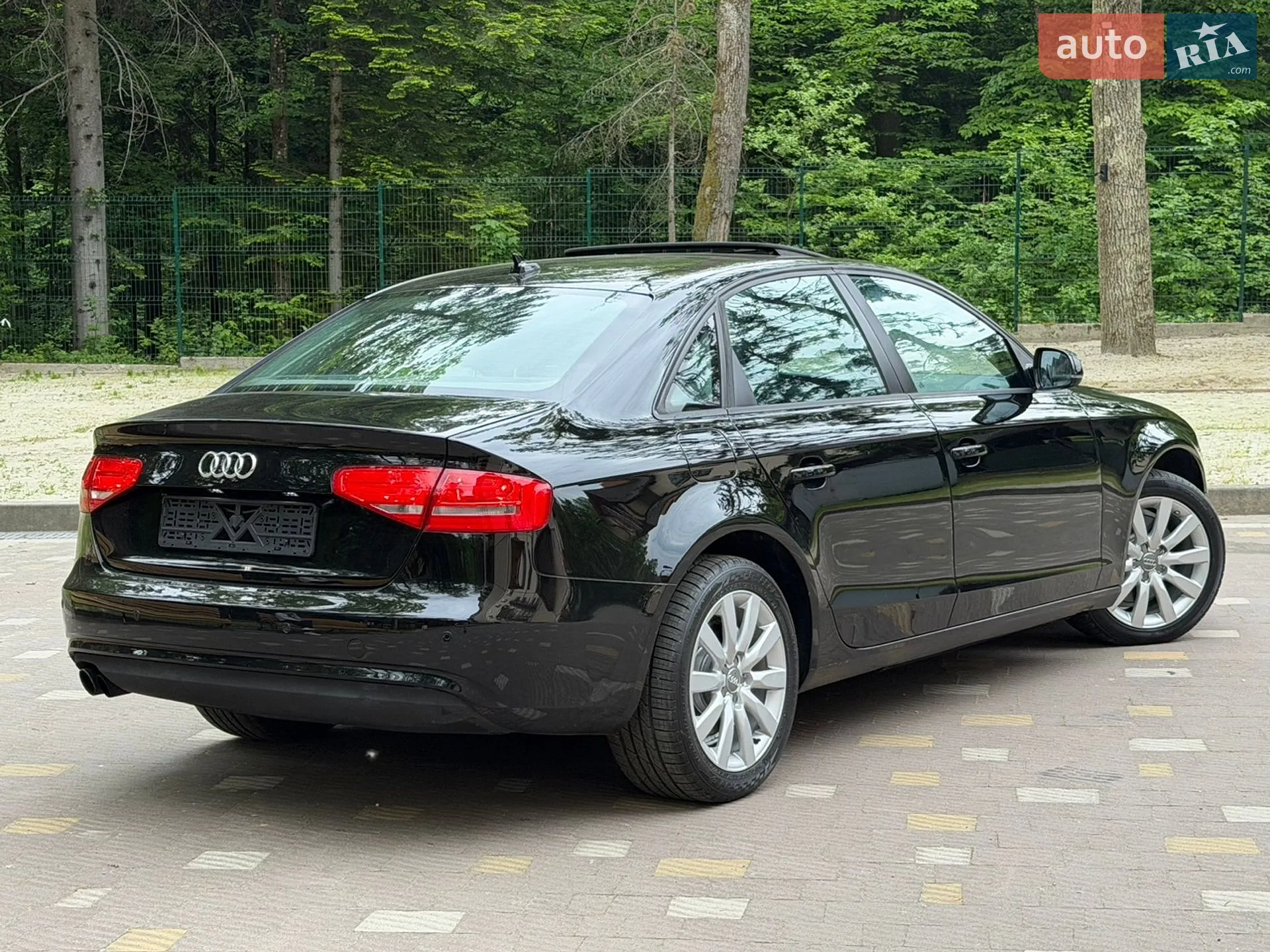 2014 Audi A4 - мініатюра 18