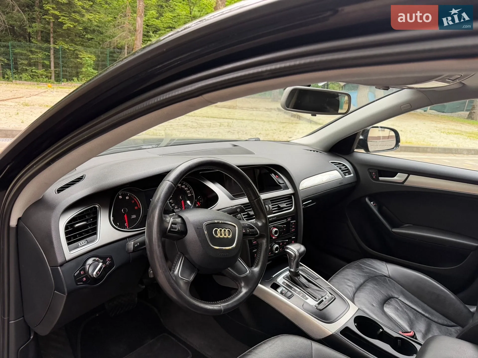 2014 Audi A4 - мініатюра 26