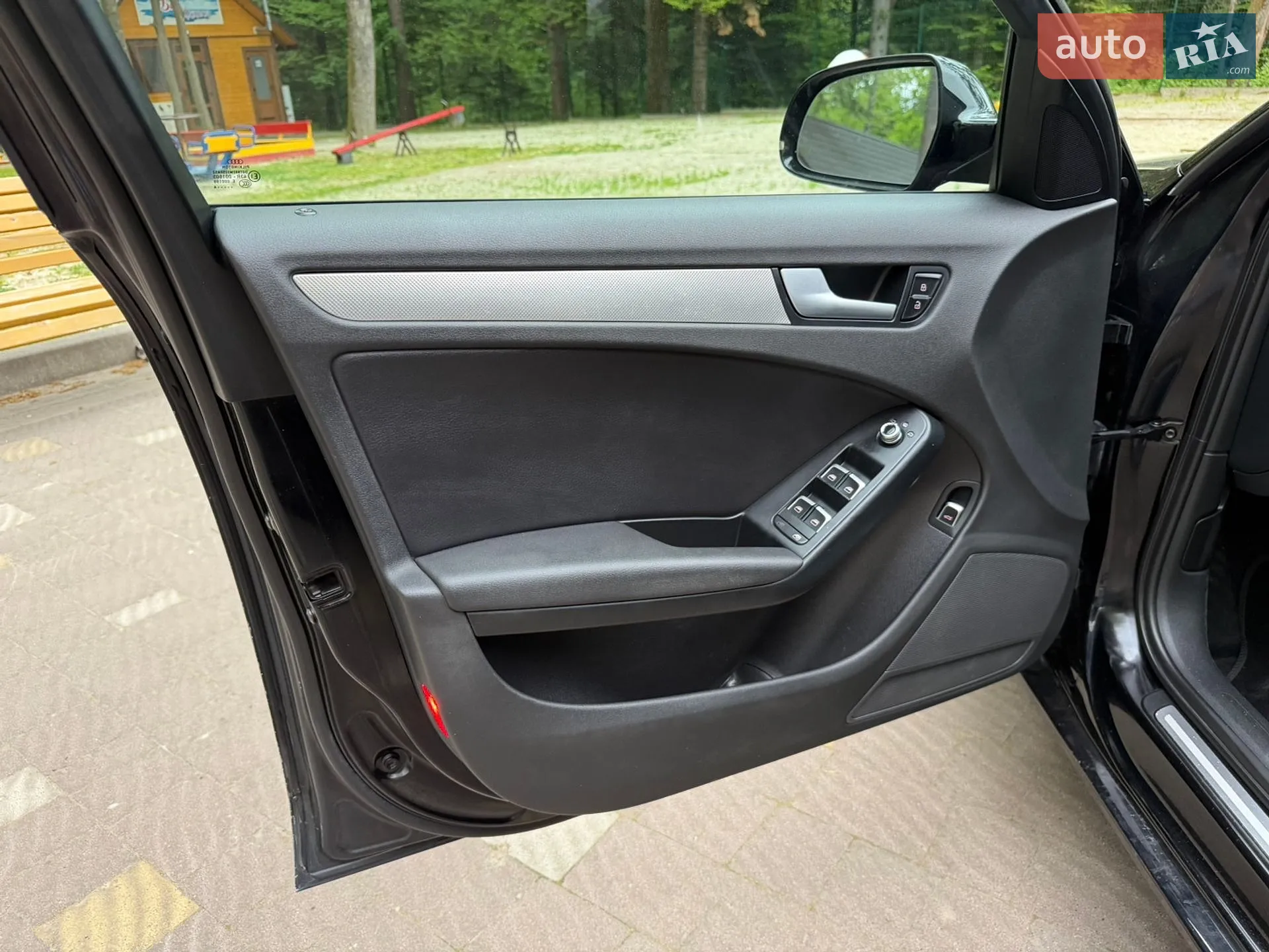 2014 Audi A4 - мініатюра 30