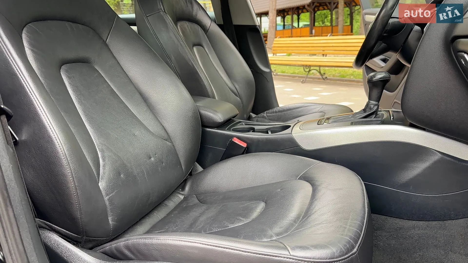 2014 Audi A4 - мініатюра 34
