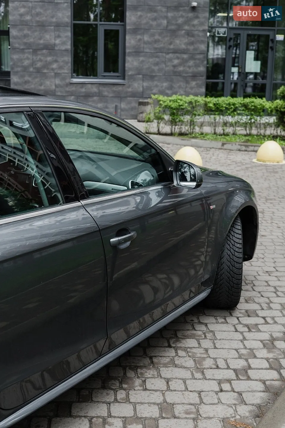 2014 Audi A4 - мініатюра 8