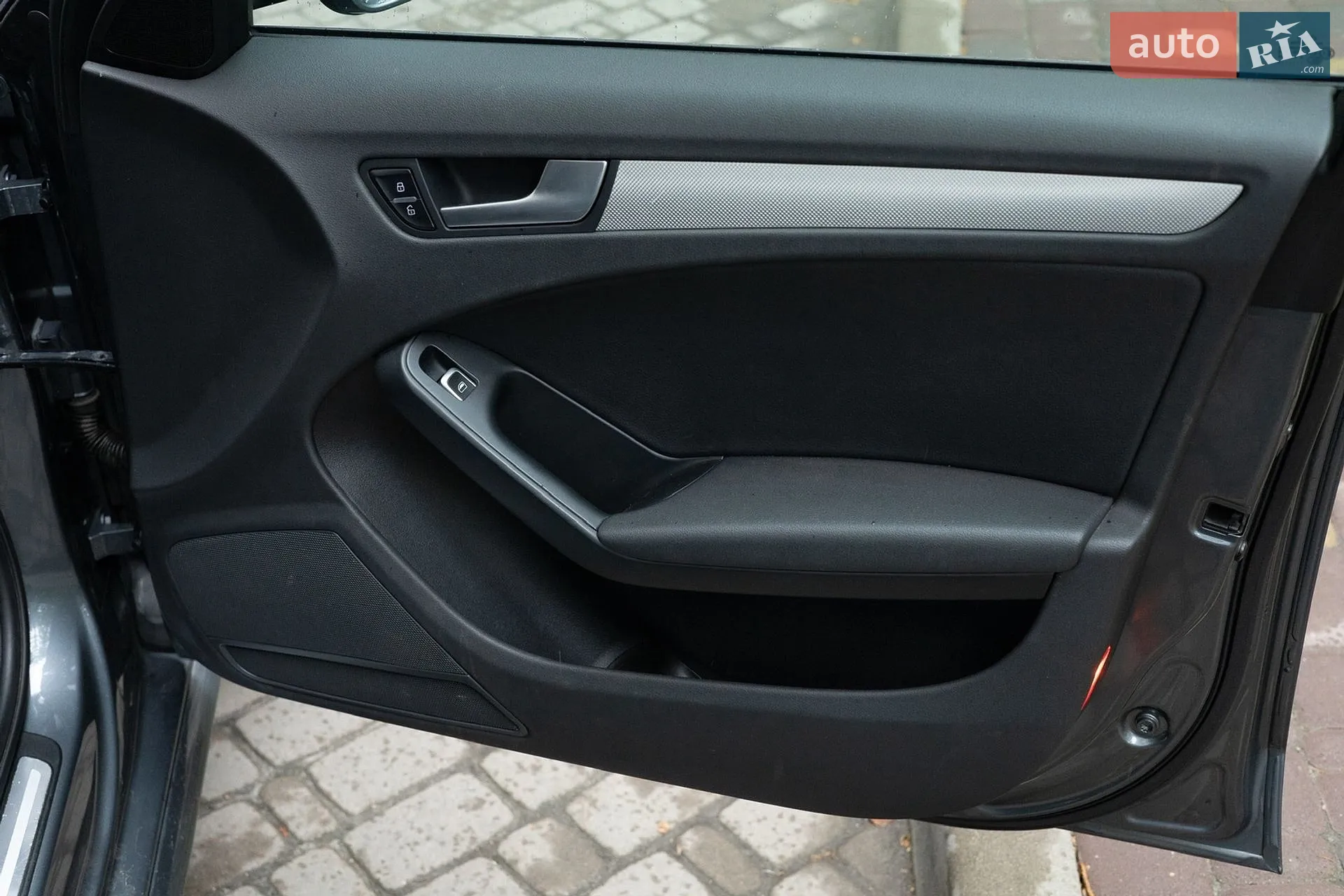 2014 Audi A4 - мініатюра 22