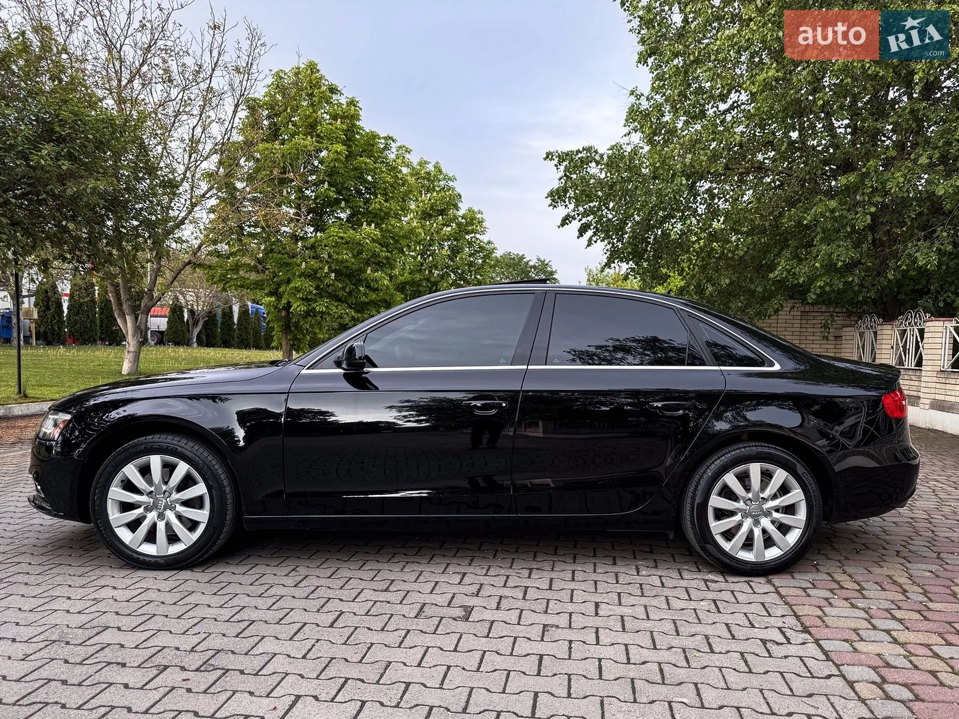 2013 Audi A4 - мініатюра 6