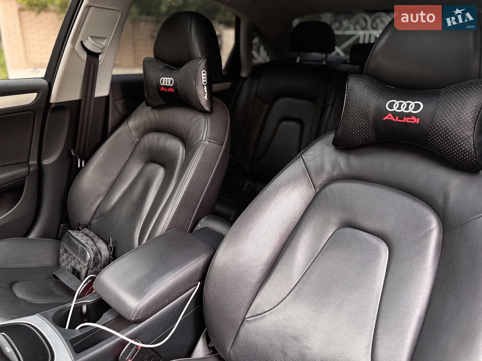 2013 Audi A4 - мініатюра 21