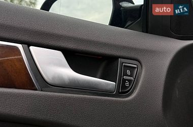 Седан Audi A4 2014 в Рівному
