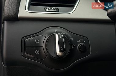 Седан Audi A4 2014 в Рівному