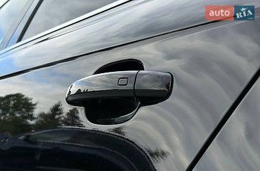 Седан Audi A4 2014 в Рівному