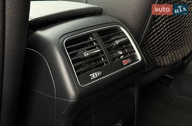 Седан Audi A4 2014 в Рівному