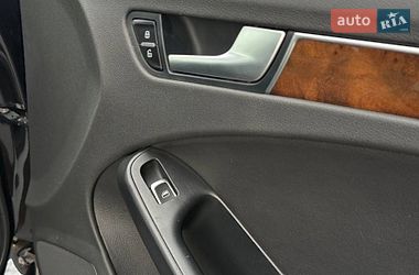 Седан Audi A4 2014 в Рівному