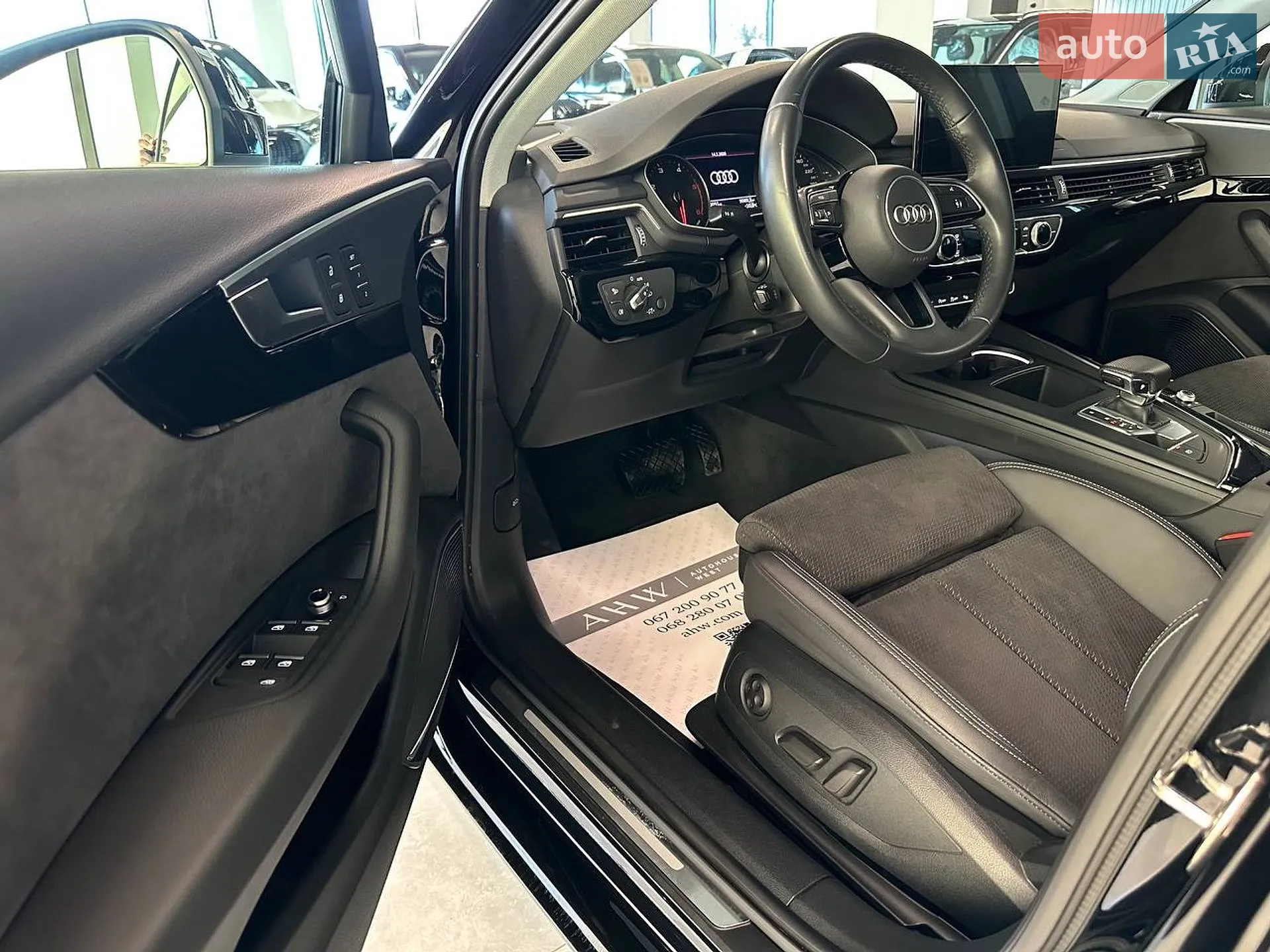 2021 Audi A4 - мініатюра 11