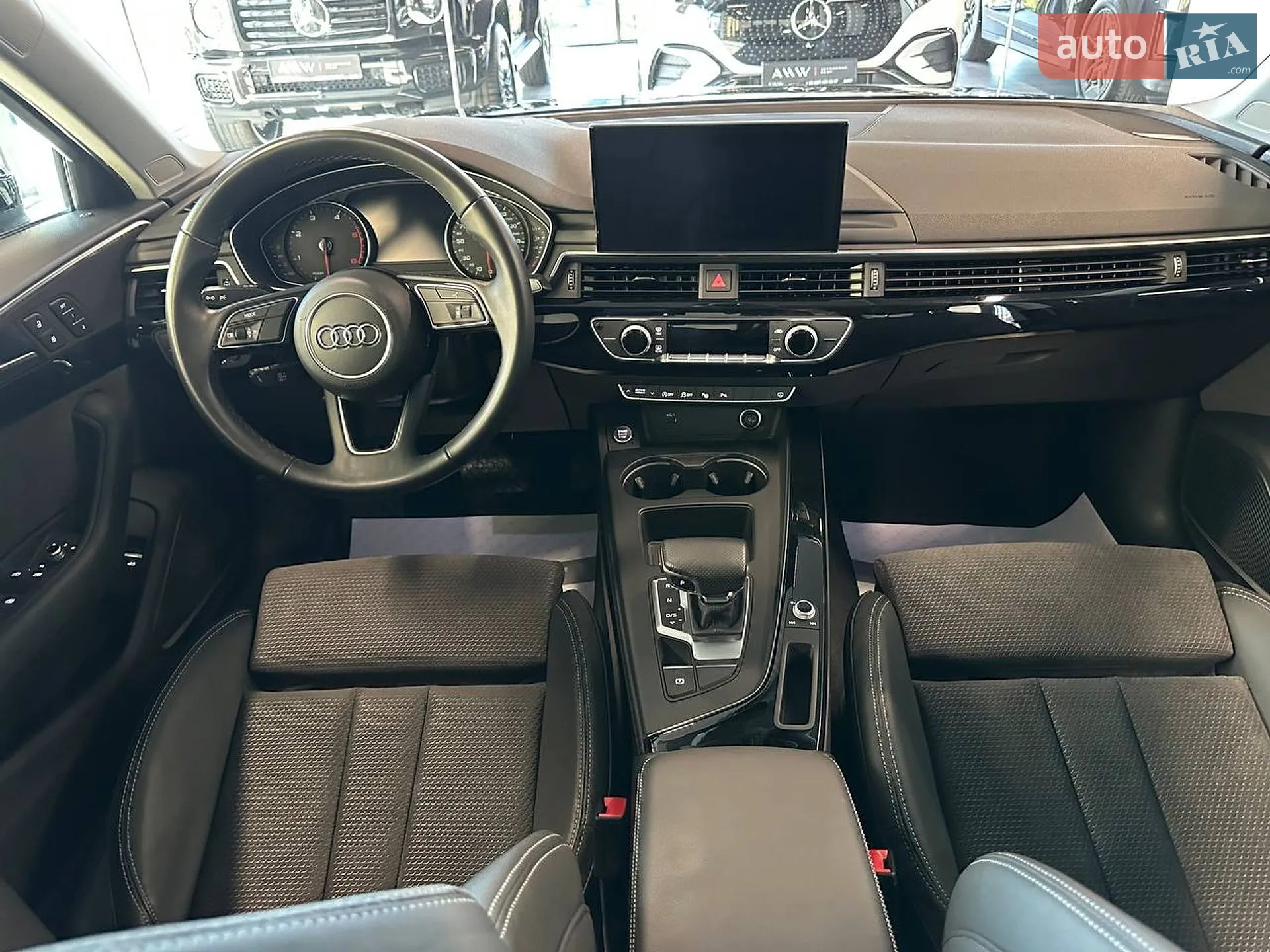 2021 Audi A4 - мініатюра 31