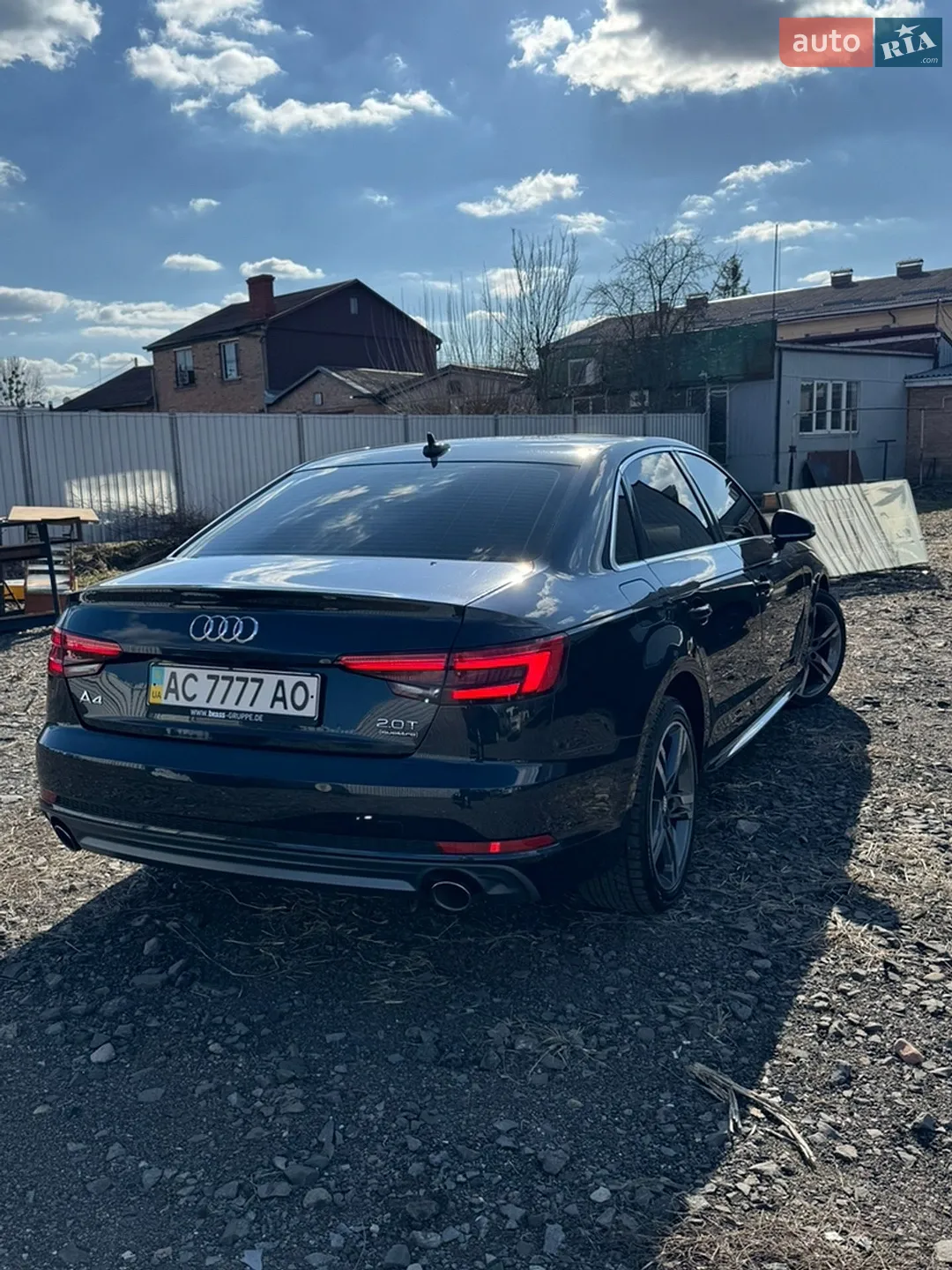2016 Audi A4 - мініатюра 10