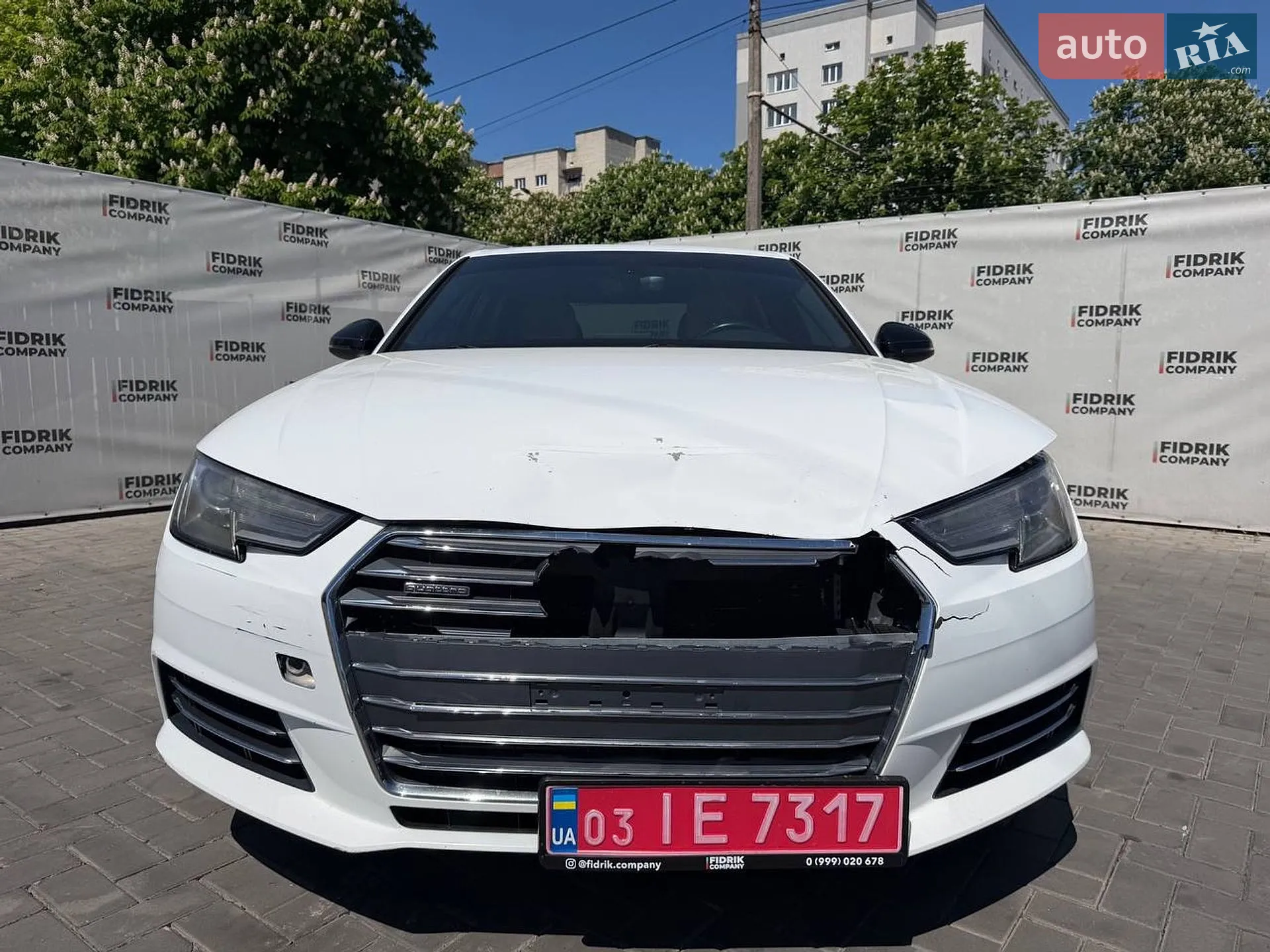2016 Audi A4 - мініатюра 4