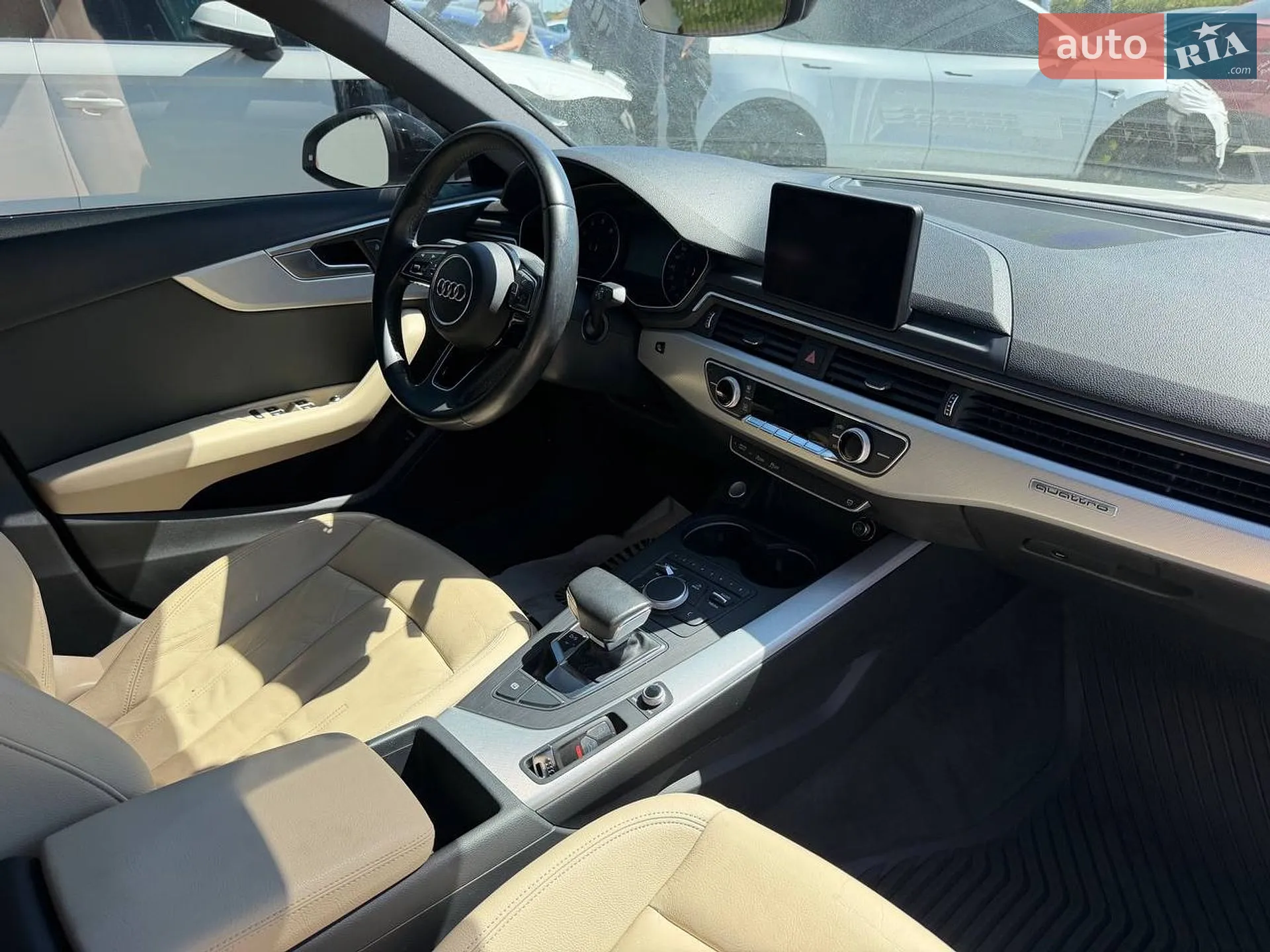2016 Audi A4 - мініатюра 18