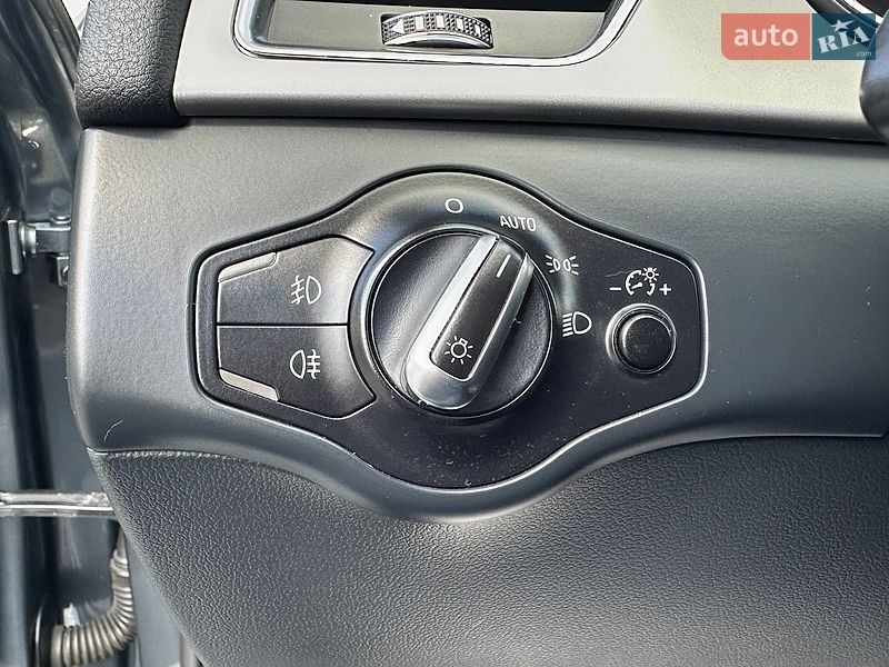 Седан Audi A4 2013 в Луцьку фото 29 Седан Audi A4 2013 в Луцьку