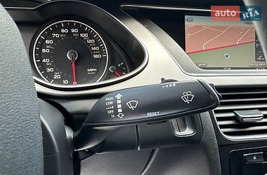 Седан Audi A4 2013 в Луцьку фото 32 Седан Audi A4 2013 в Луцьку