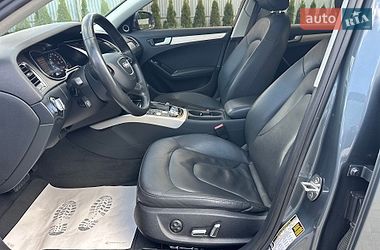 Седан Audi A4 2013 в Луцьку фото 39 Седан Audi A4 2013 в Луцьку