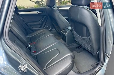 Седан Audi A4 2013 в Луцьку фото 46 Седан Audi A4 2013 в Луцьку