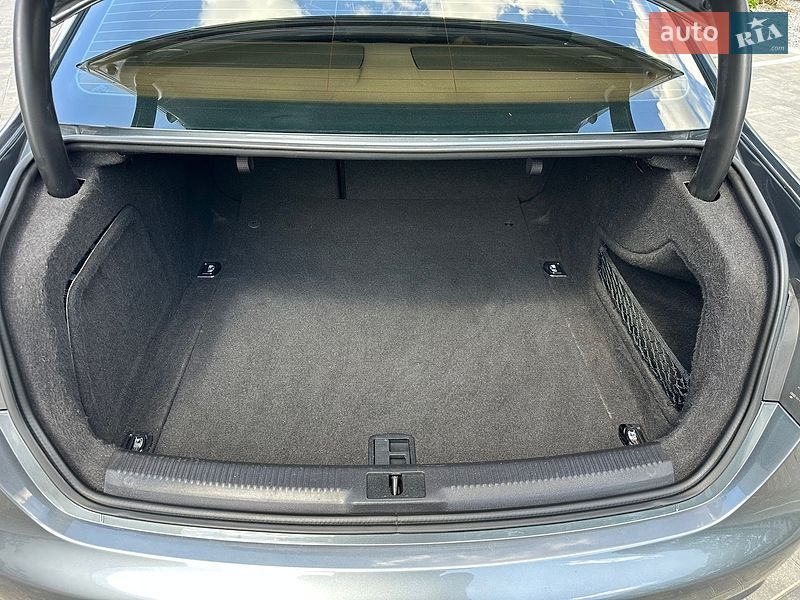 Седан Audi A4 2013 в Луцьку фото 53 Седан Audi A4 2013 в Луцьку