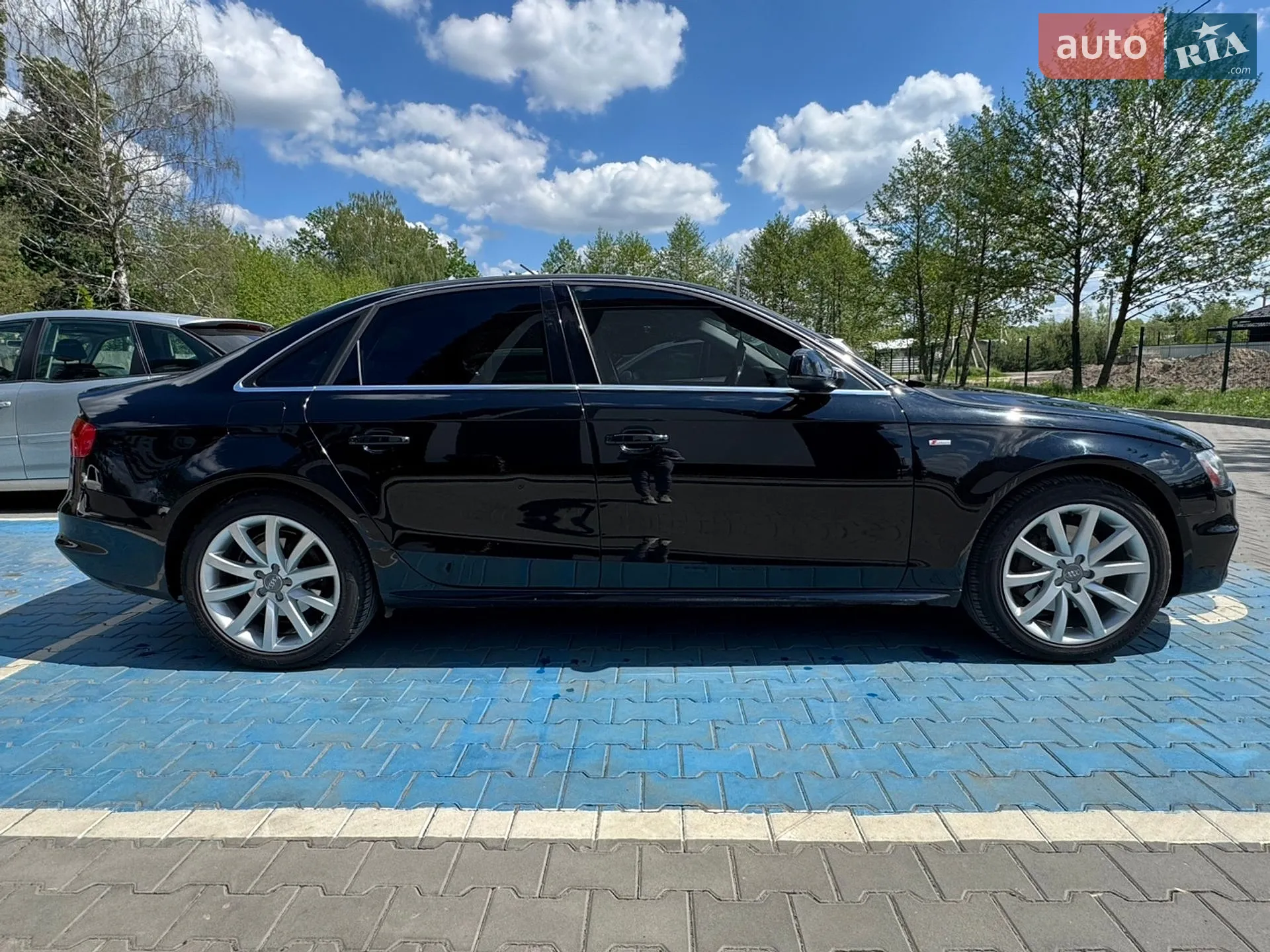 2015 Audi A4 - мініатюра 5