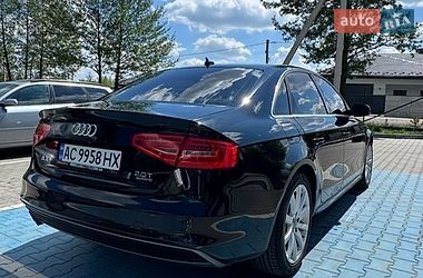 Седан Audi A4 2015 в Ковеле фото 7 Седан Audi A4 2015 в Ковеле
