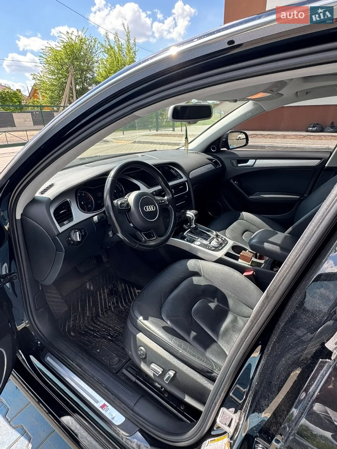 2015 Audi A4 - мініатюра 11