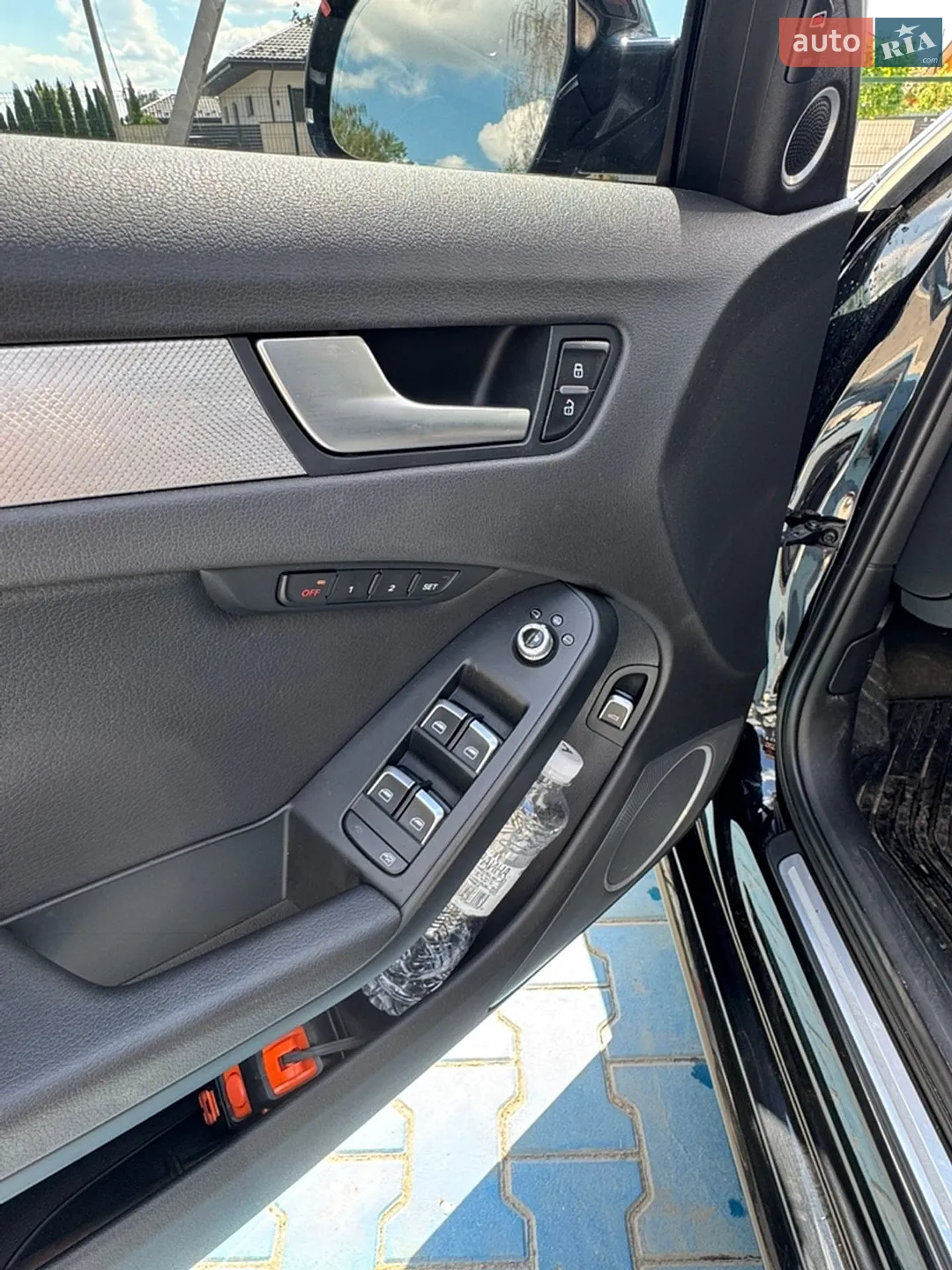 2015 Audi A4 - мініатюра 14