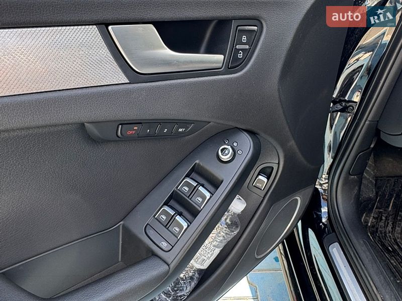 Седан Audi A4 2015 в Ковеле фото 14 Седан Audi A4 2015 в Ковеле