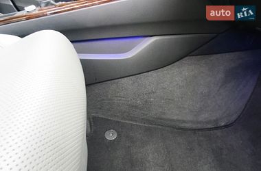 Седан Audi A4 2018 в Кривому Розі