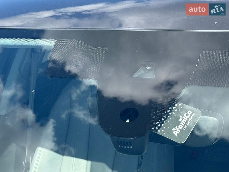 Седан Audi A4 2017 в Луцке