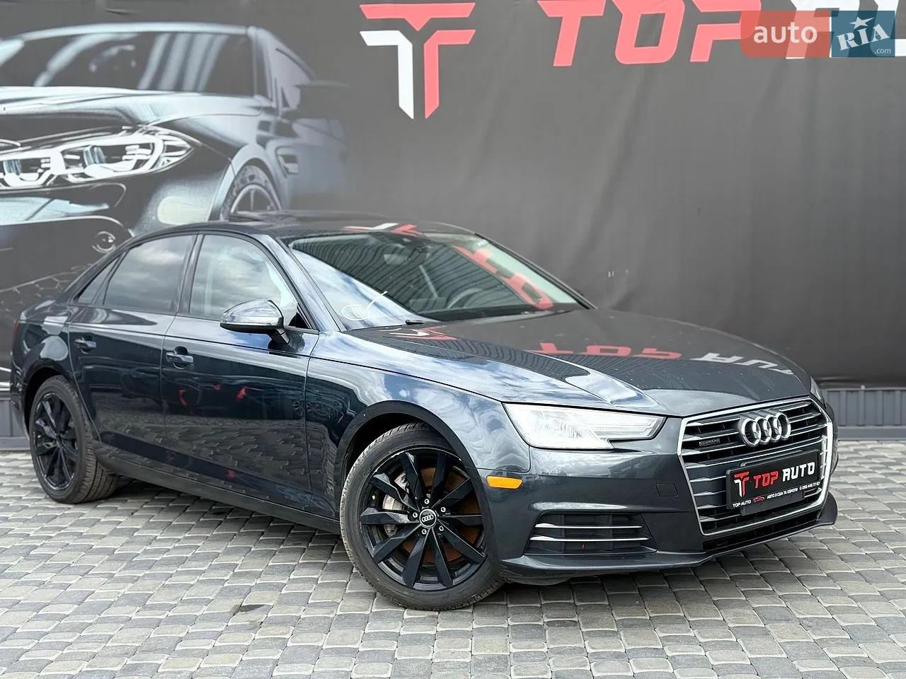 2015 Audi Q5 - мініатюра 59
